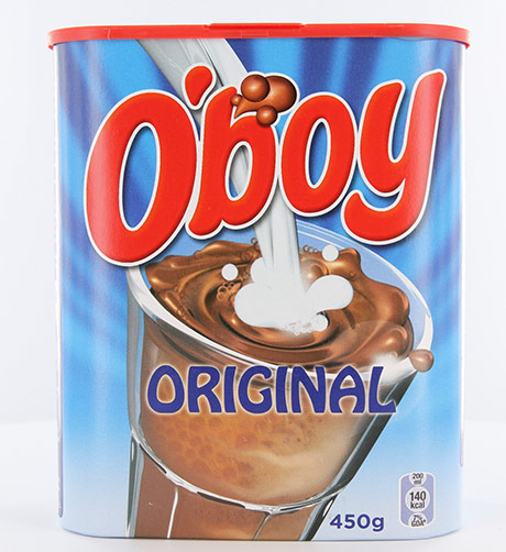 oboy